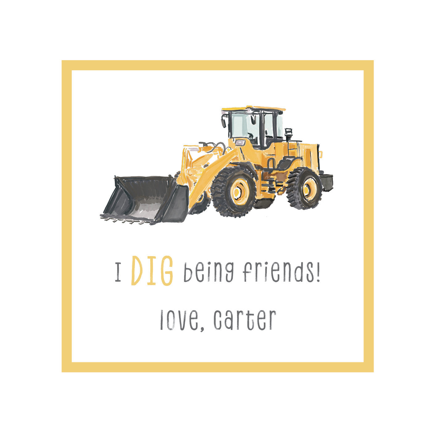 Dig Valentine