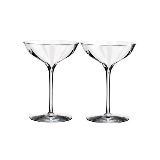 Elegance Optic Belle Coupe, Pair