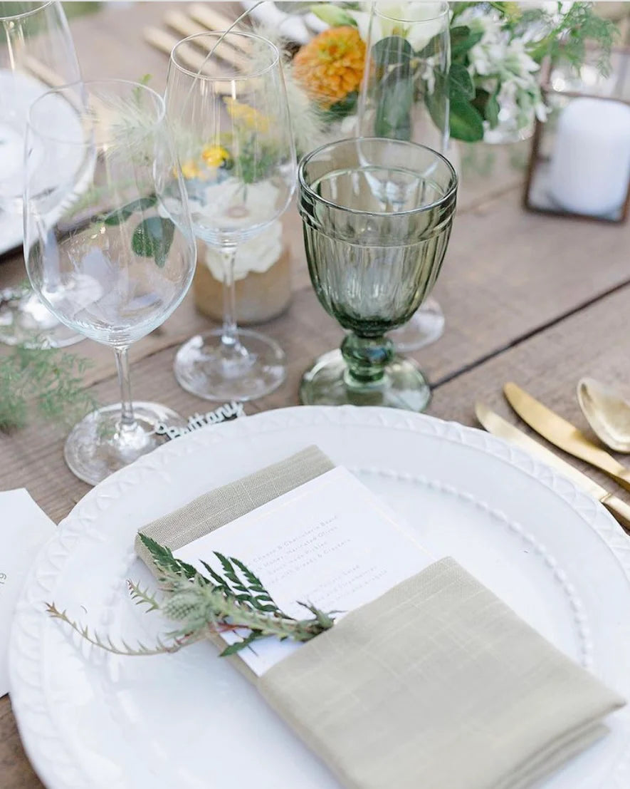 Historia Salad Plate