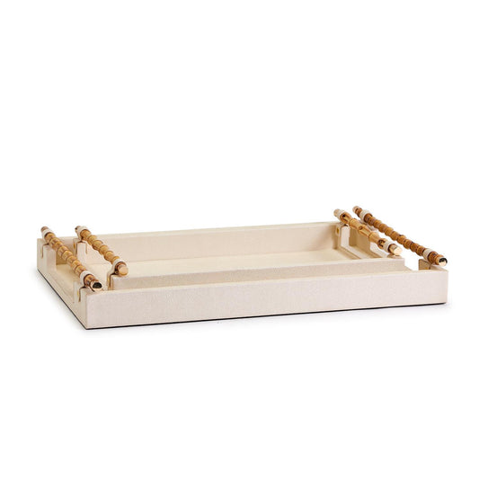 Bamboo Decorative Tray