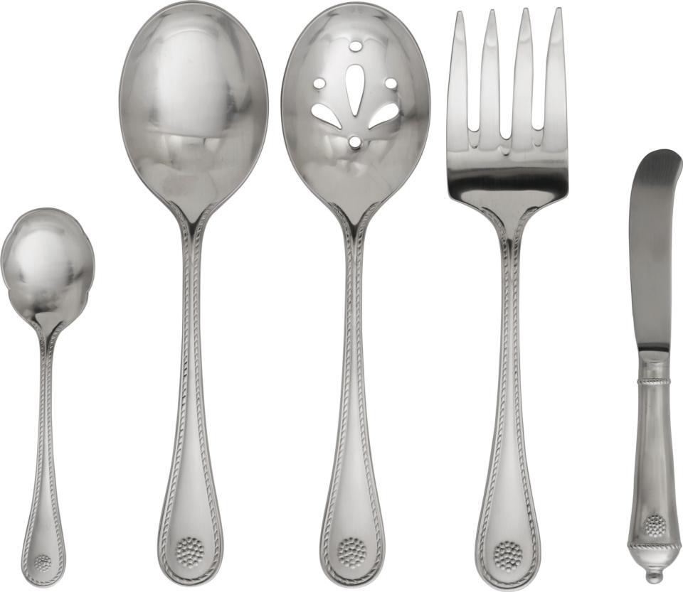 Berry & Thread Hostess Set
