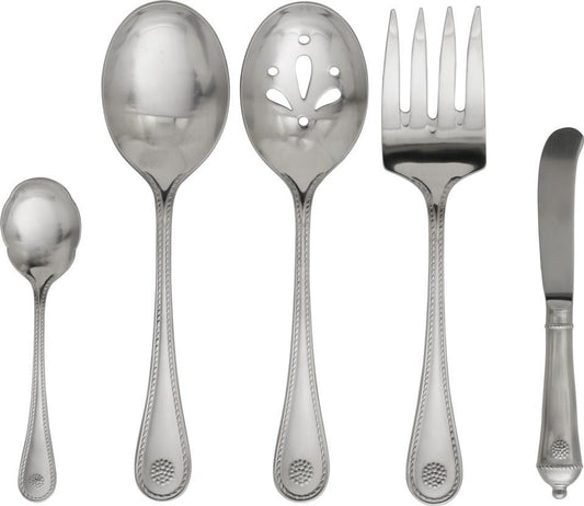 Berry & Thread Hostess Set