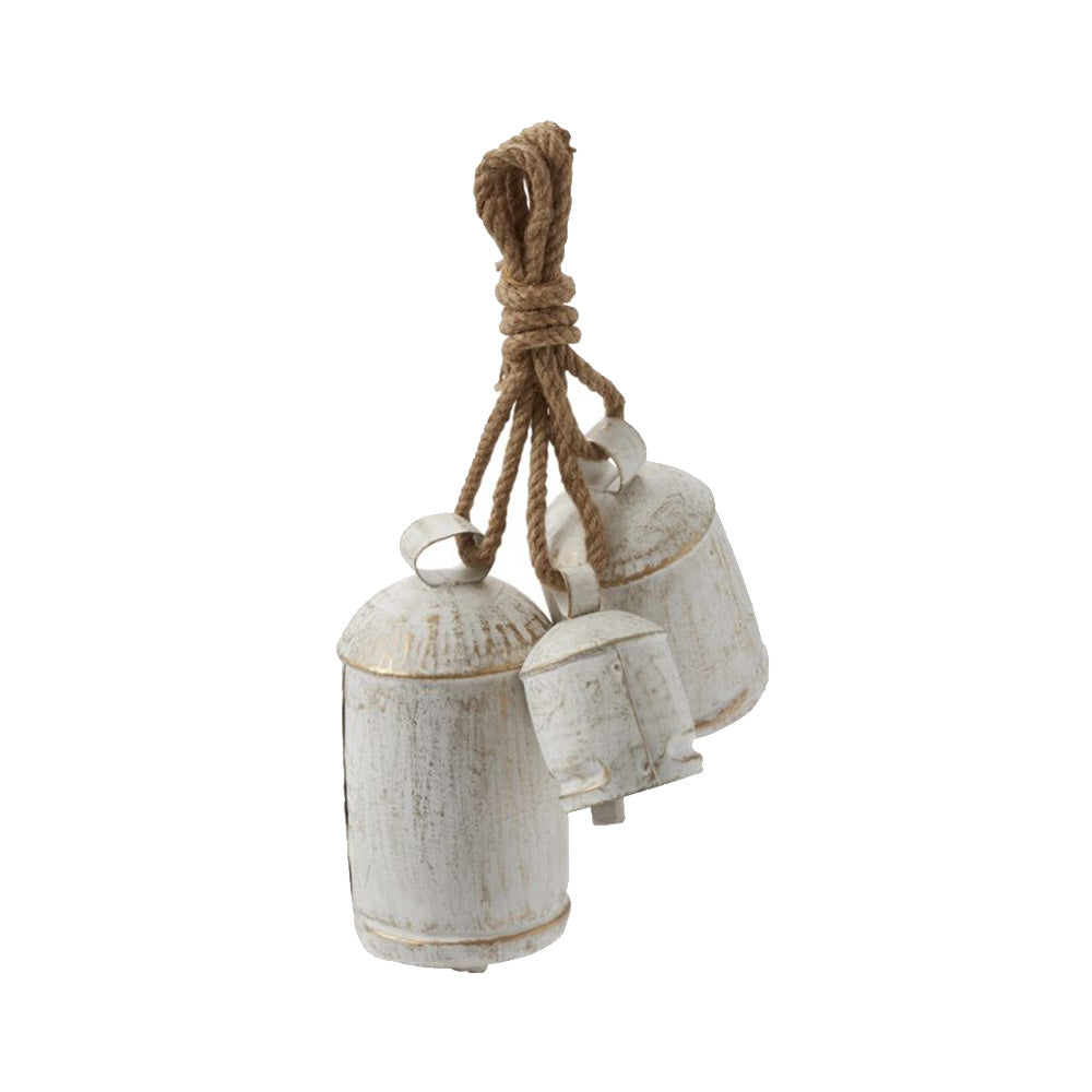 Gathered Hanging Bells