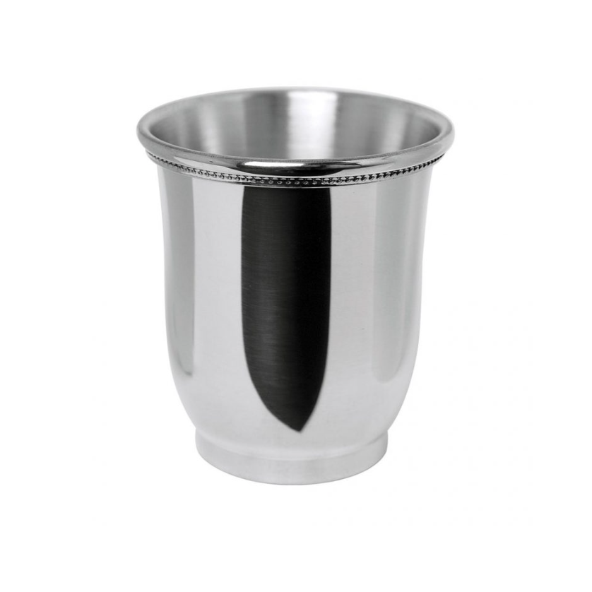Pewter Julep Cup - Georgia