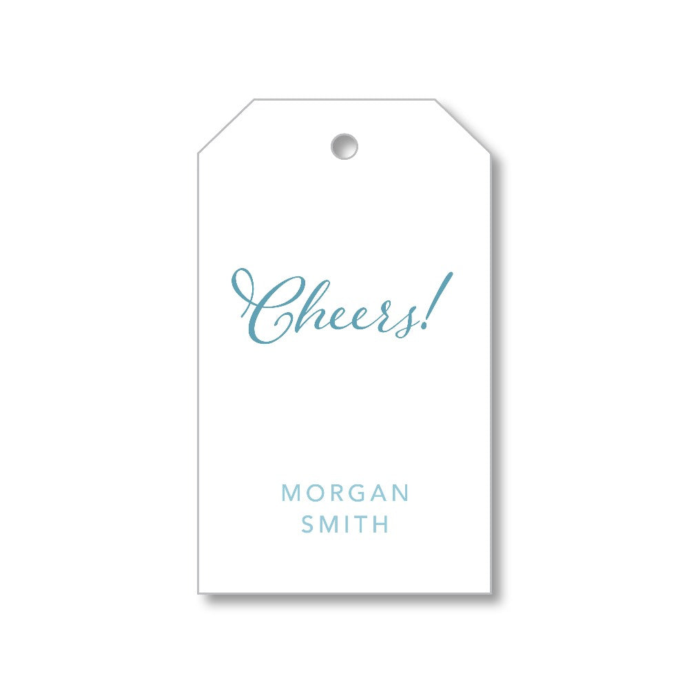 Gift Tag - Design 11
