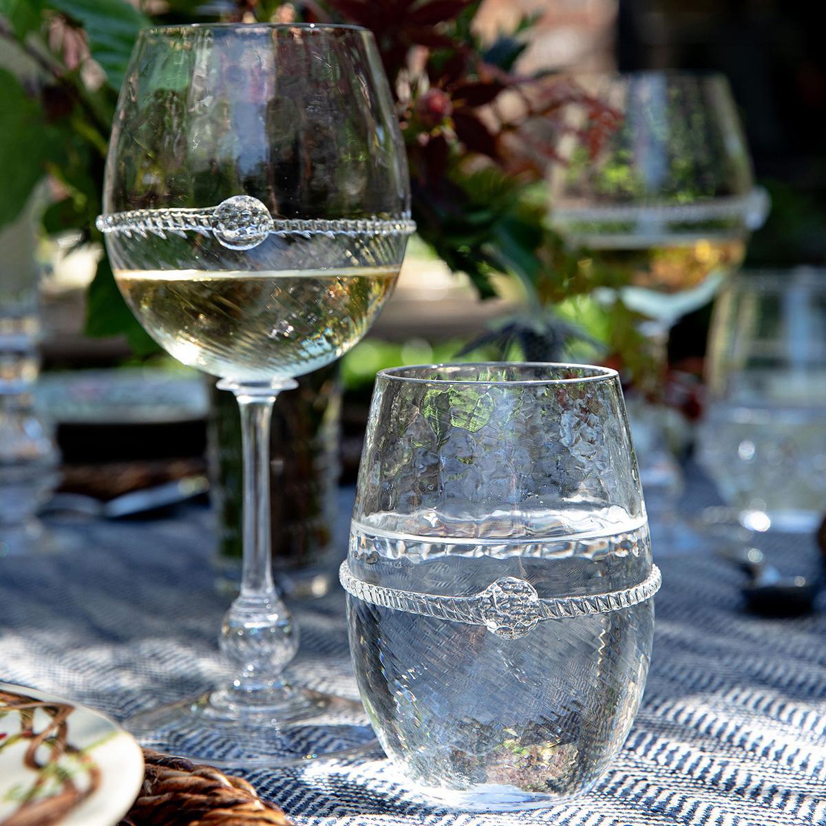 Graham Red Wine Glass