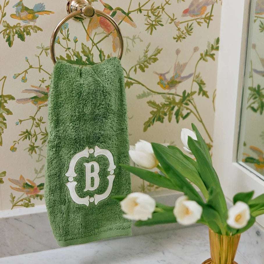Weezie Basic Hand Towel