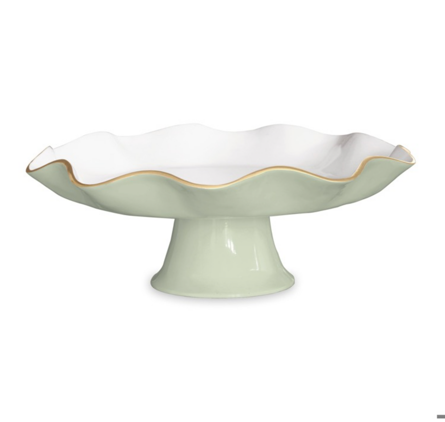 Carola Pedestal Cake Plate