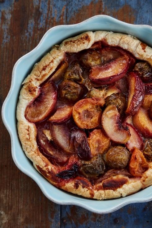 Cook & Host Pie Dish