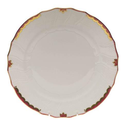 Princess Victoria Dinner Plate