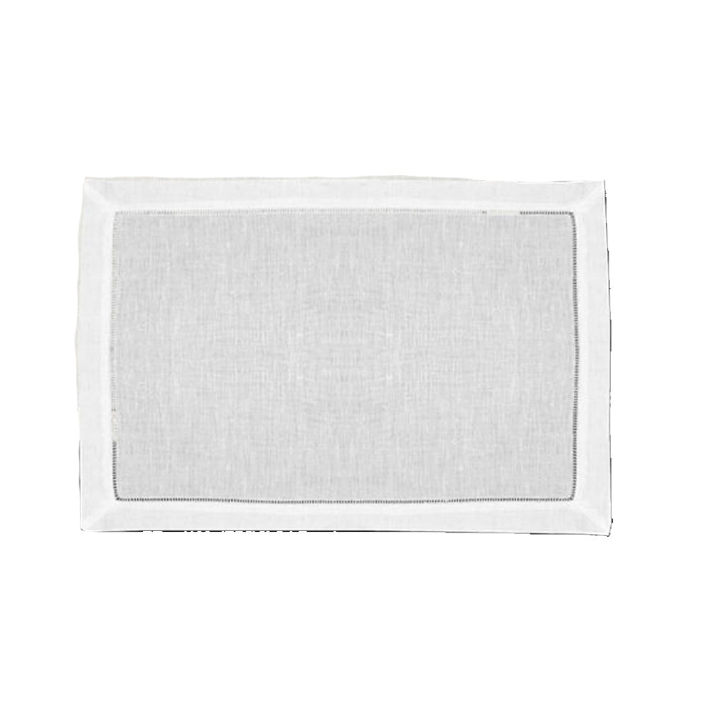 Hemstitch Placemats