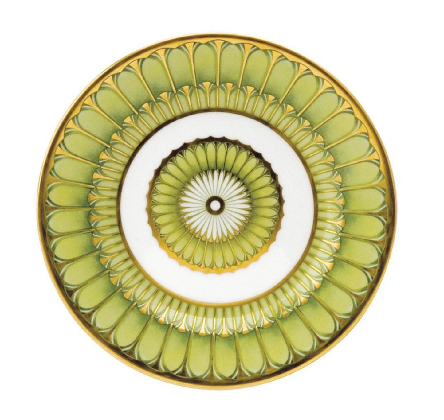 Arcades Bread & Butter Plate