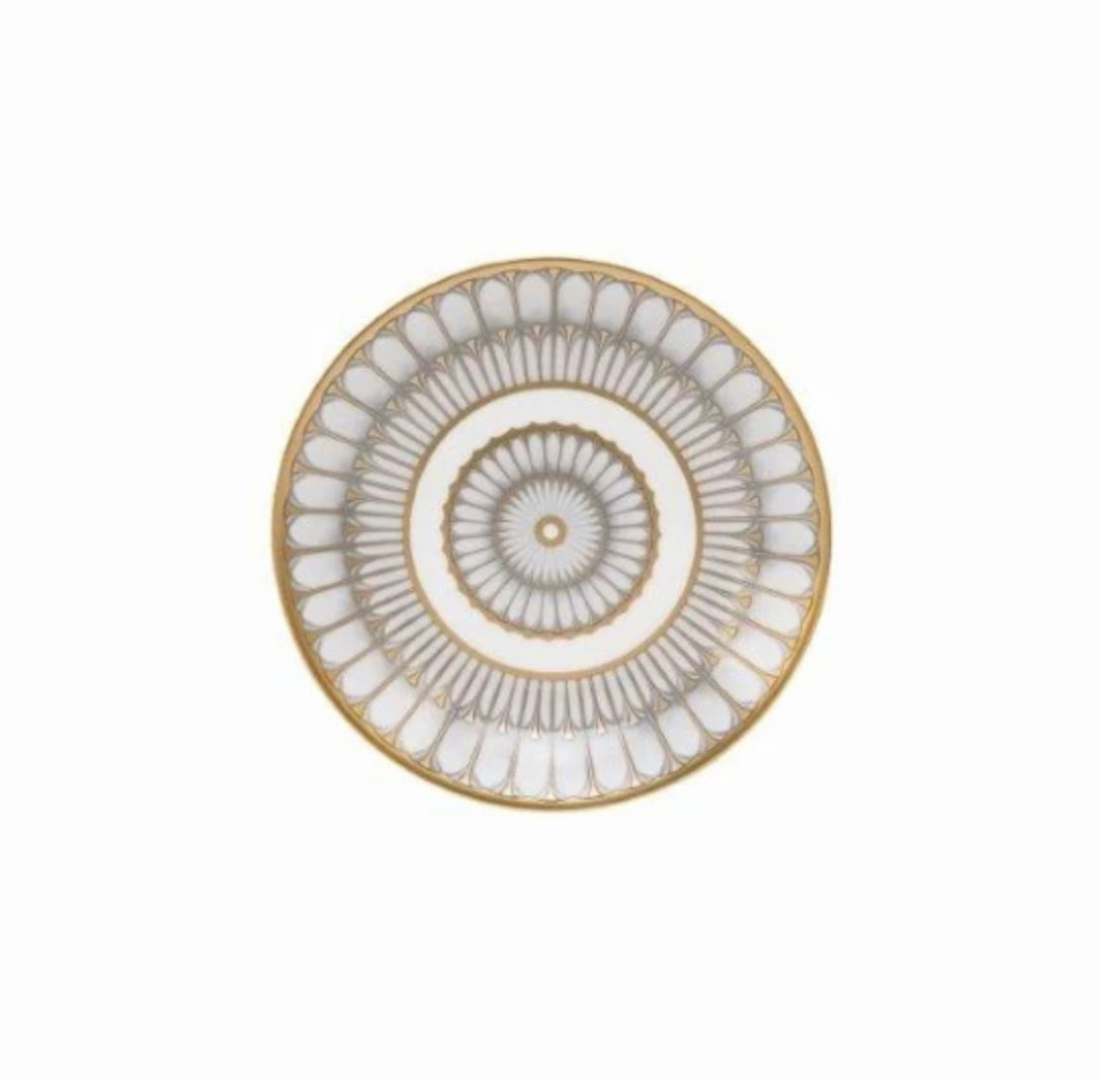 Arcades Bread & Butter Plate