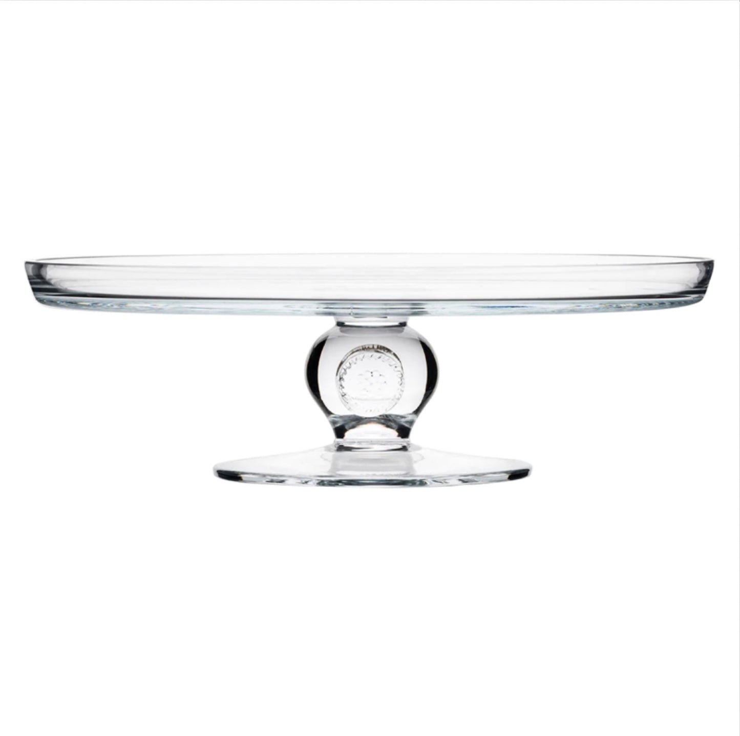 Berry & Thread Cake Stand