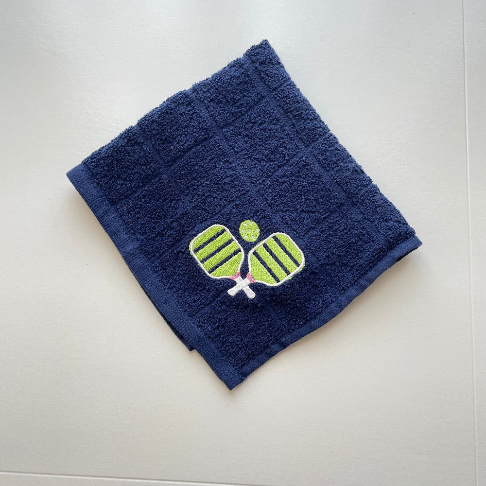 Pickleball Sport Towel
