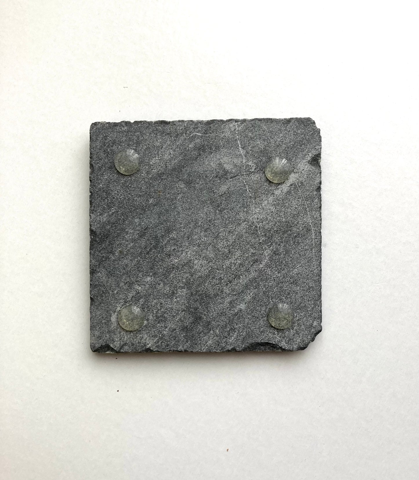 Savannah Skyline Slate Coaster