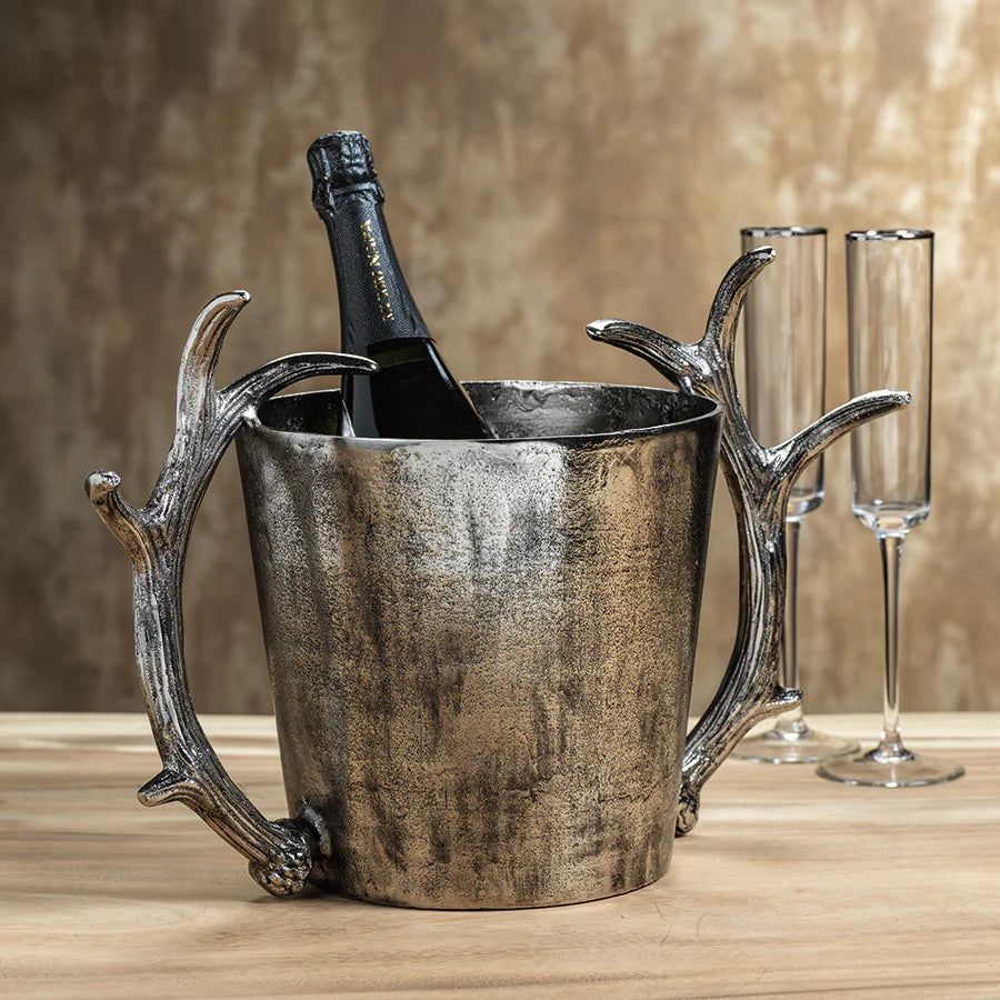 Antler Ice Bucket