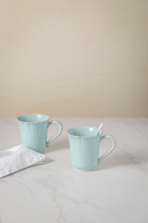 Impressions Mug