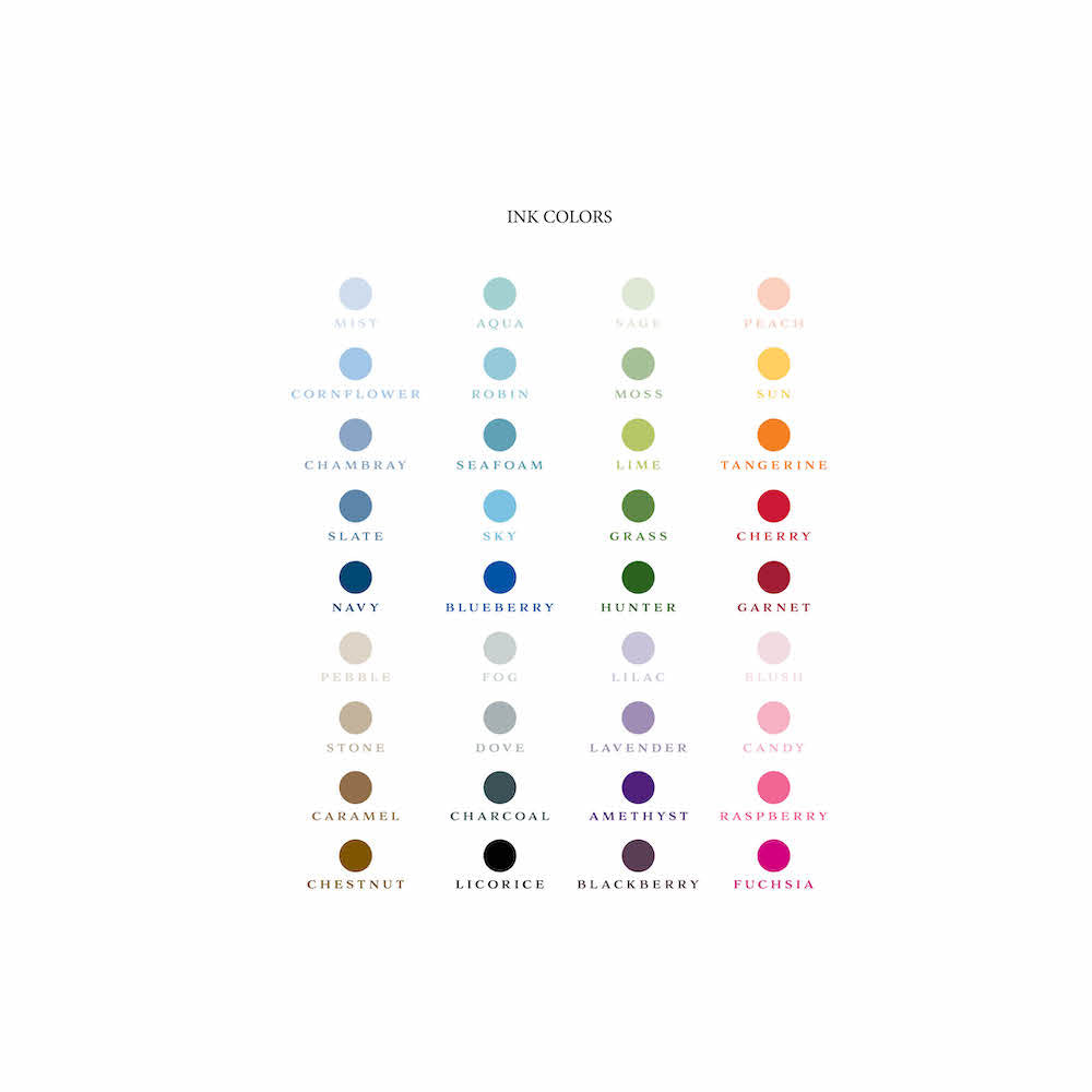 Notepad - Design 3