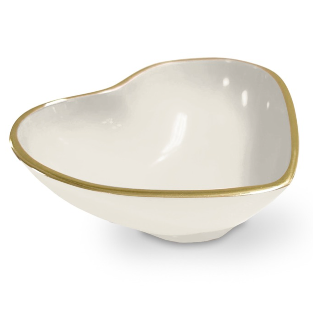 Encanto Deep Heart Mini Bowl