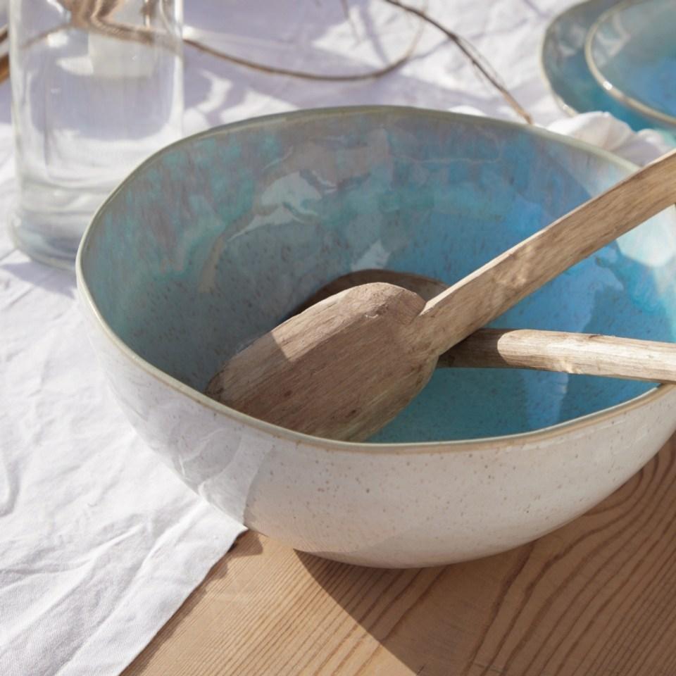 Eivissa Serving Bowl