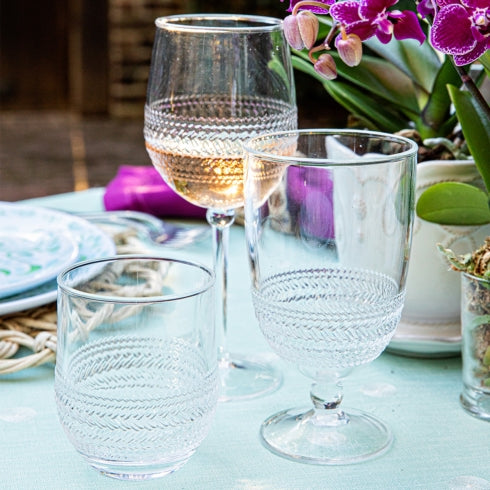 Le Panier Acrylic Tumbler