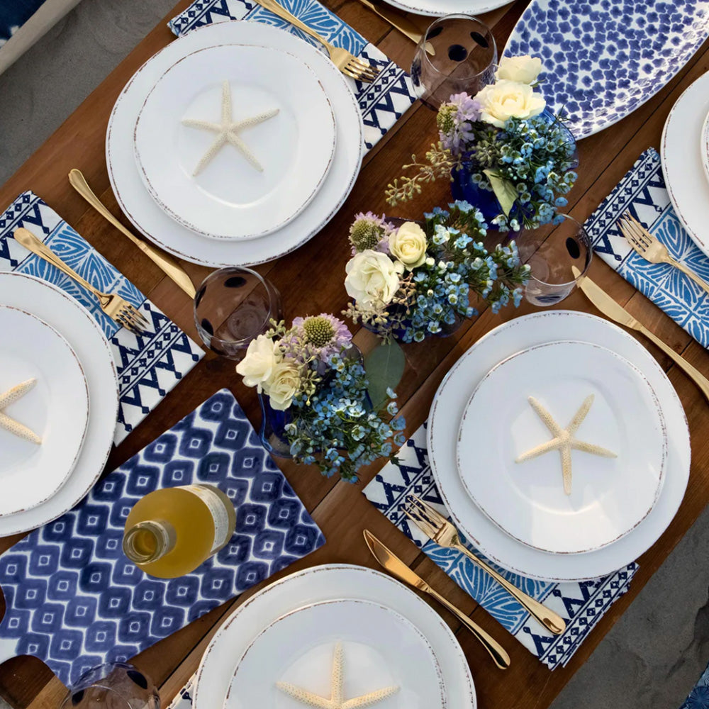 Melamine Lastra White