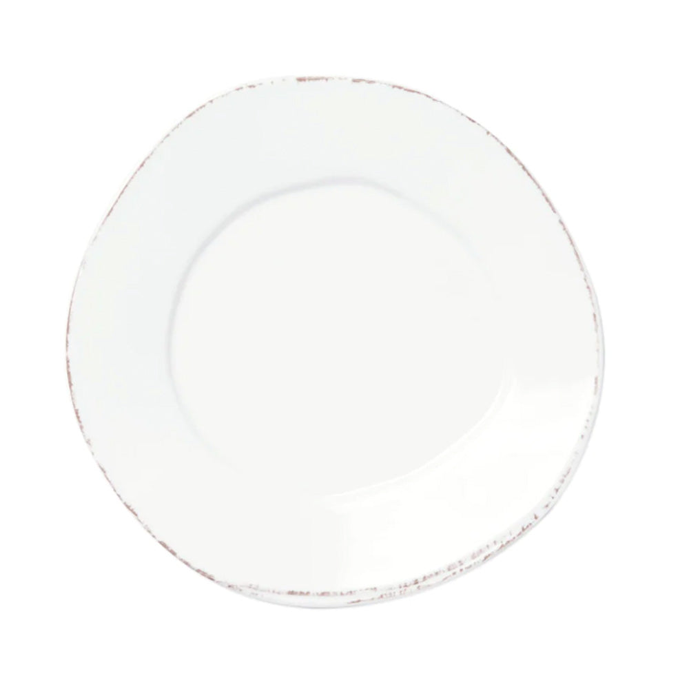 Melamine Lastra White