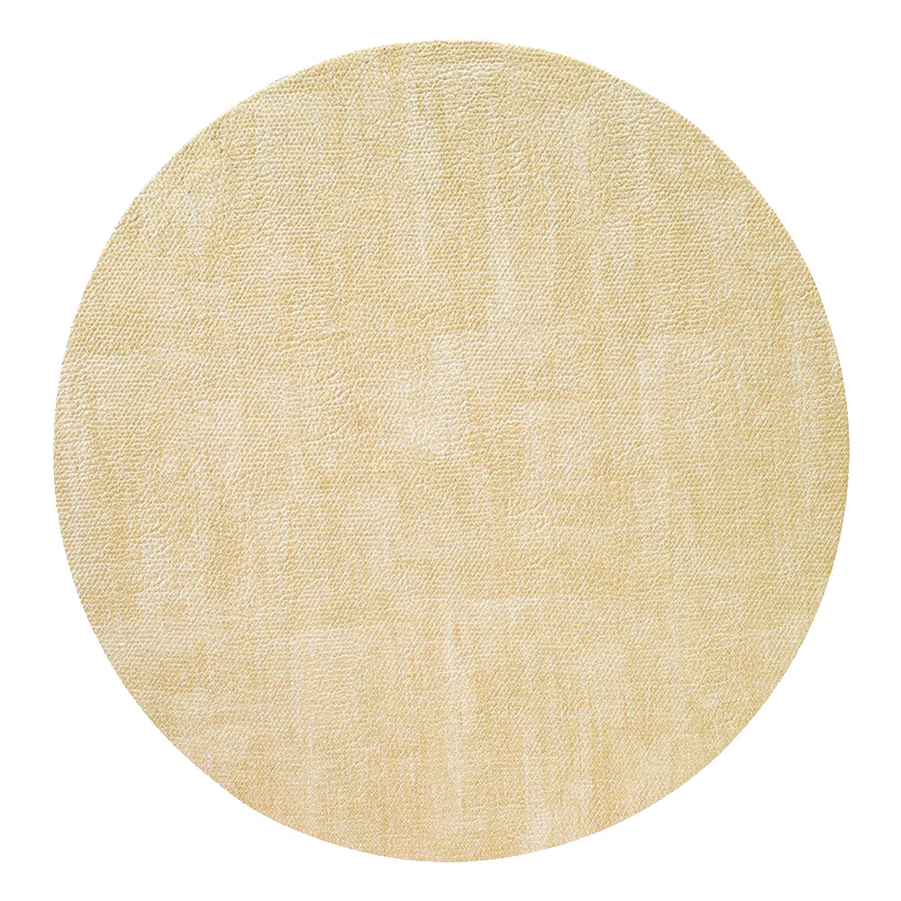 Luster Round Placemats