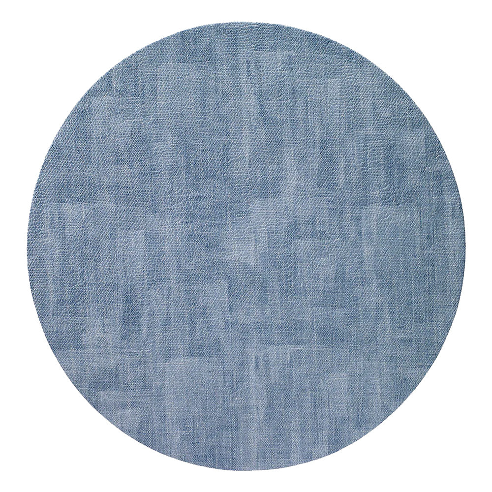 Luster Round Placemats