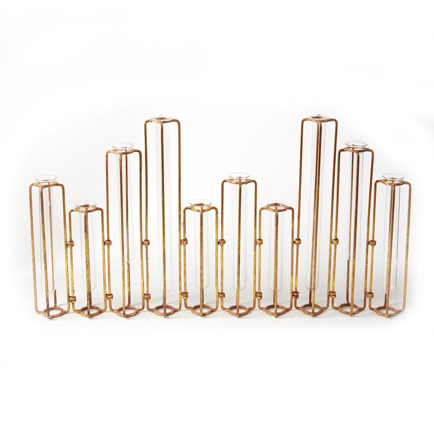 Hinged Flower Vase