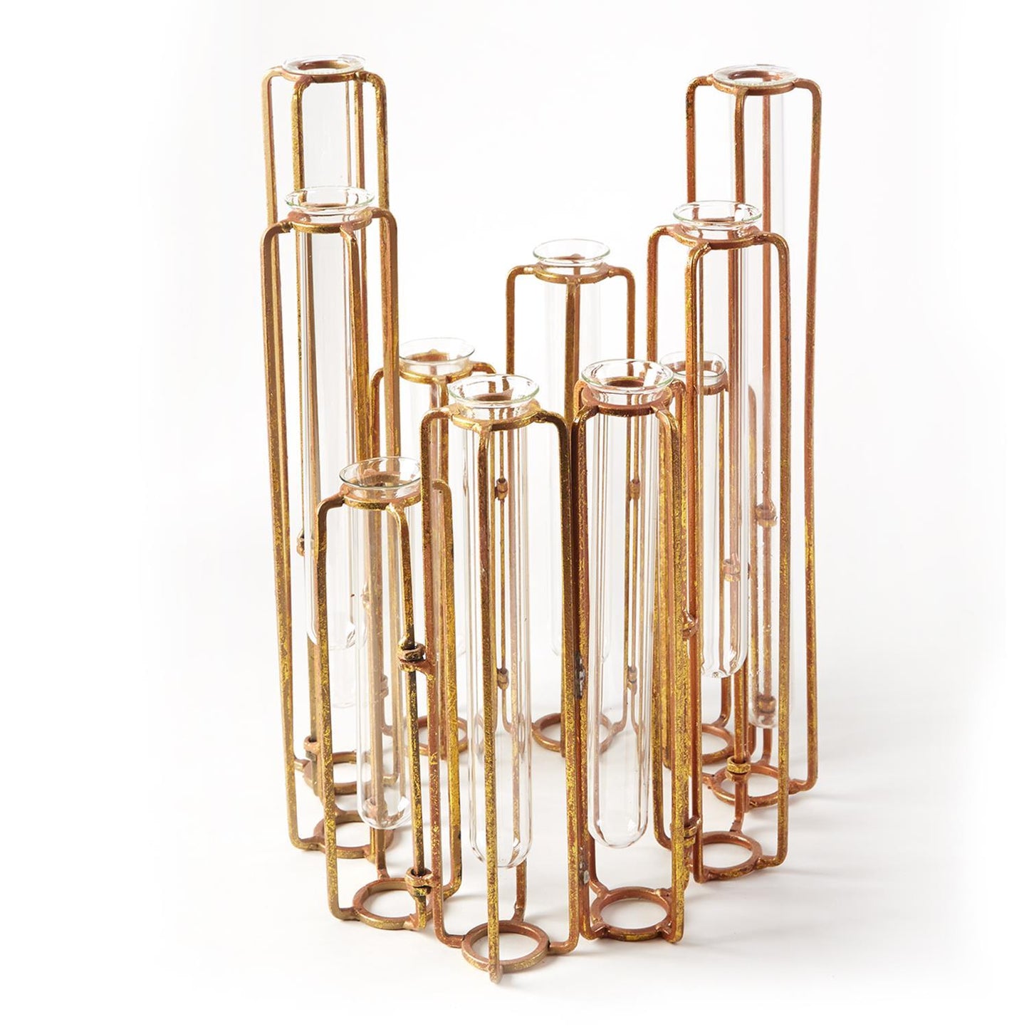 Hinged Flower Vase