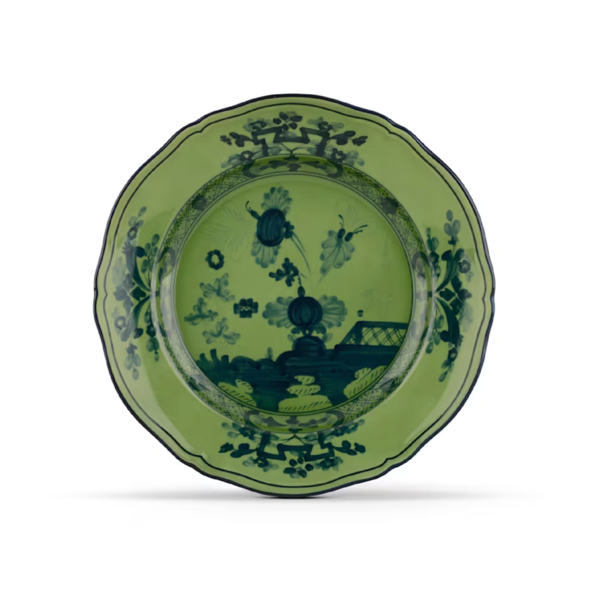 Oriente Italiano Malachite