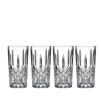 Marquis Markham Hiball Set of 4