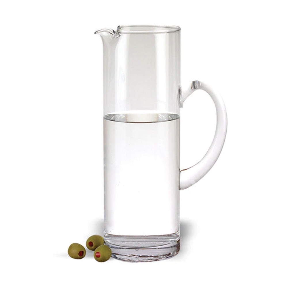 Martini Pitcher