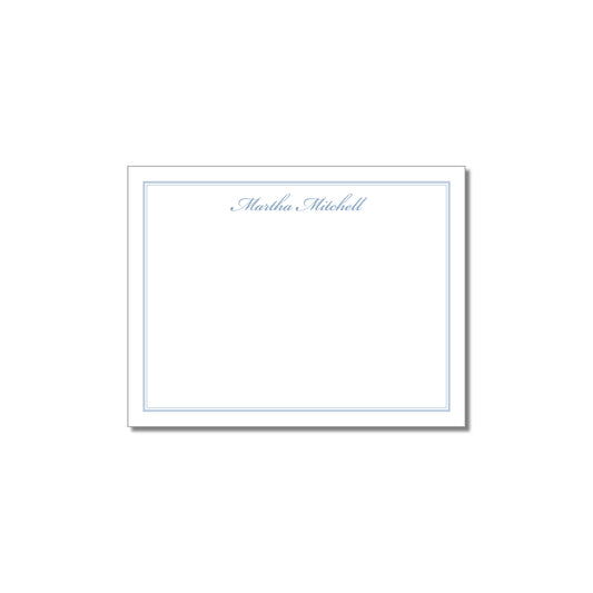Notecard - Design 10