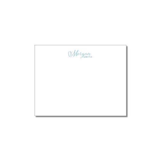 Notecard - Design 11