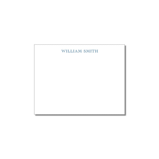 Notecard - Design 5