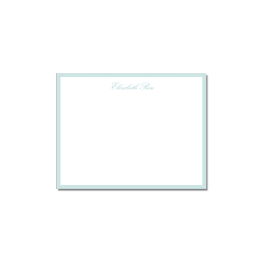 Notecard - Design 9