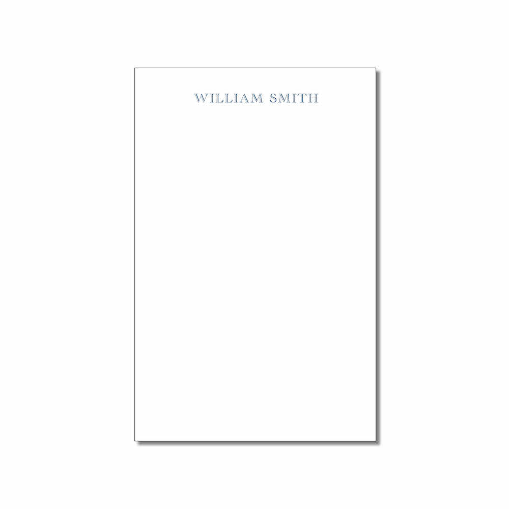 Notepad - Design 5
