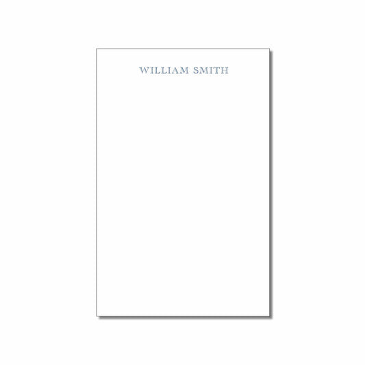 Notepad - Design 5