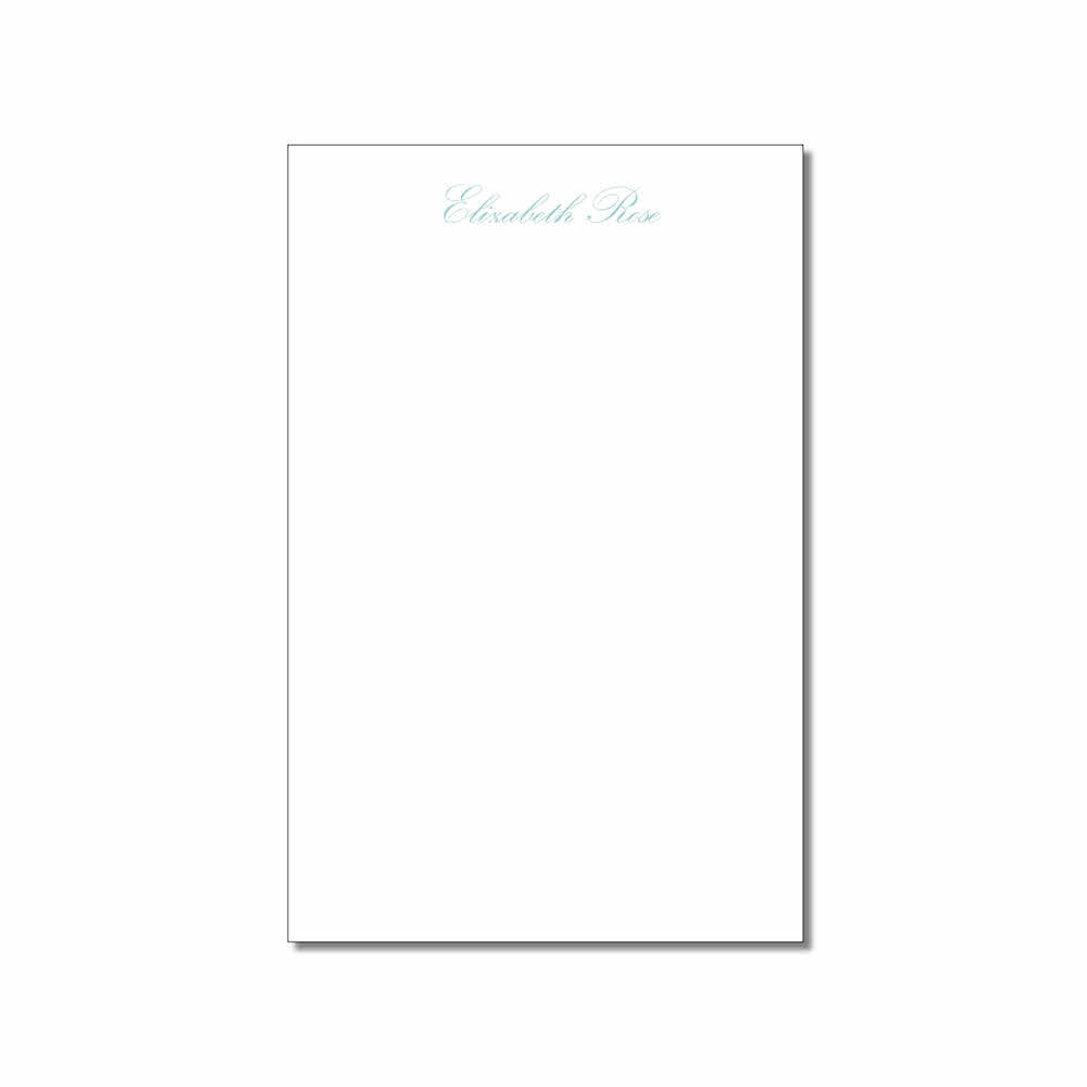 Notepad - Design 9