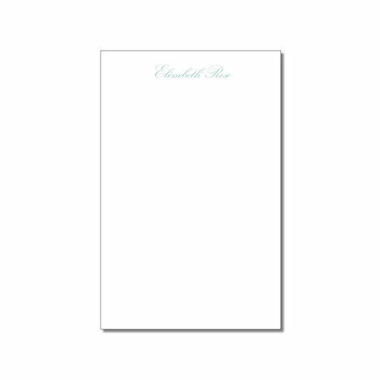 Notepad - Design 9