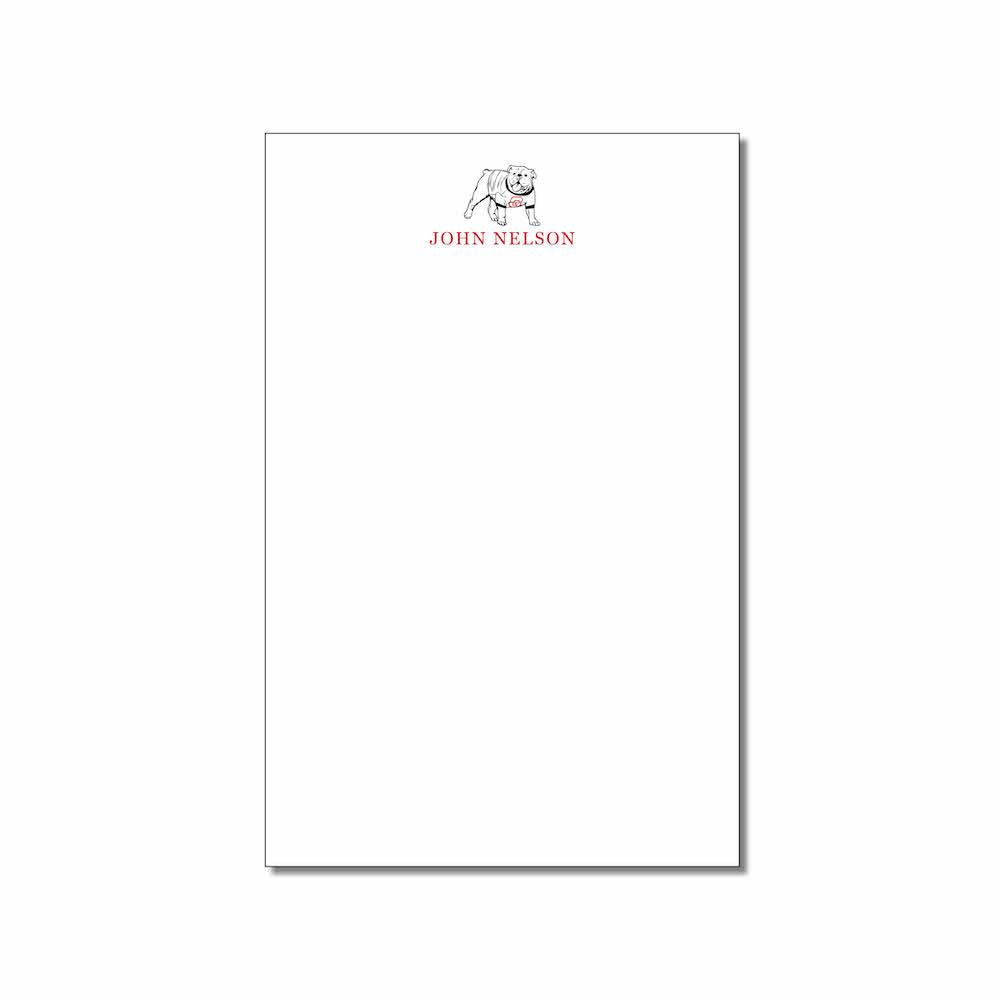 Notepad - Dawg