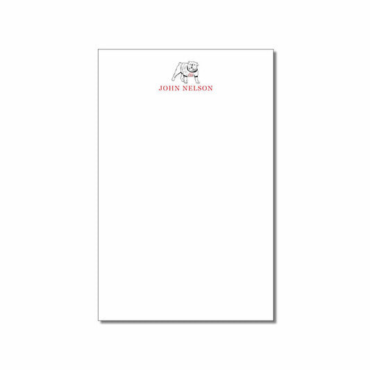 Notepad - Dawg