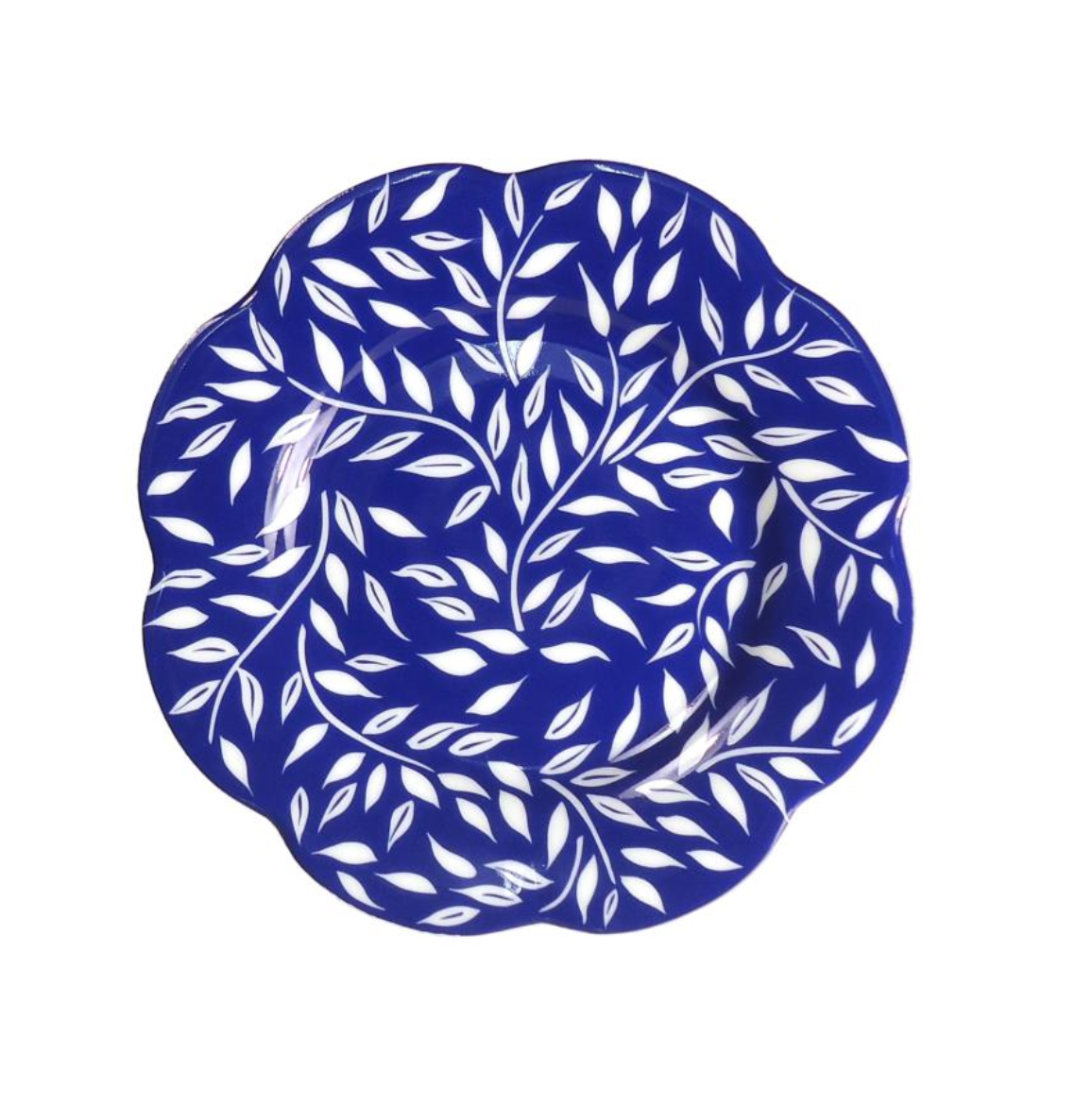 Nymphea Olivier Dessert Plate