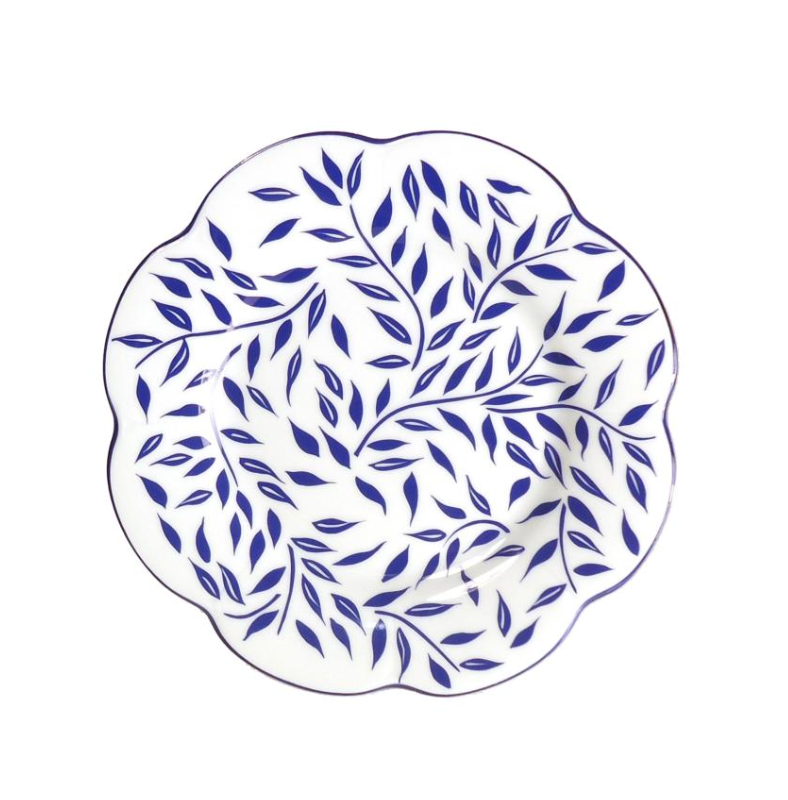 Nymphea Olivier Dessert Plate