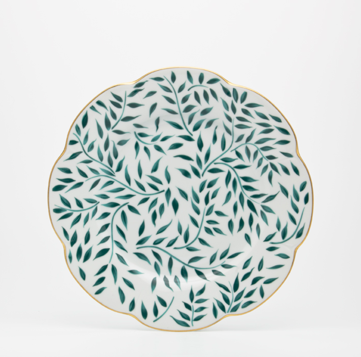 Nymphea Olivier Dessert Plate