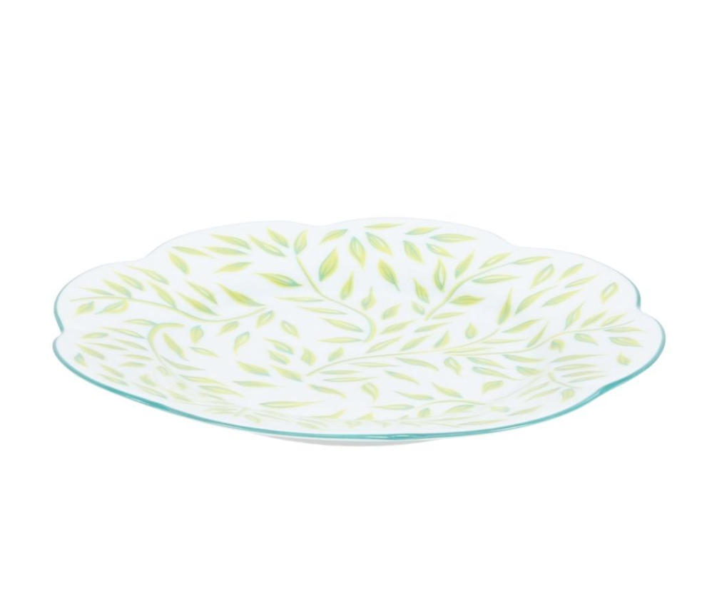 Nymphea Olivier Dessert Plate