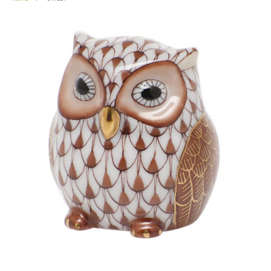Owlet